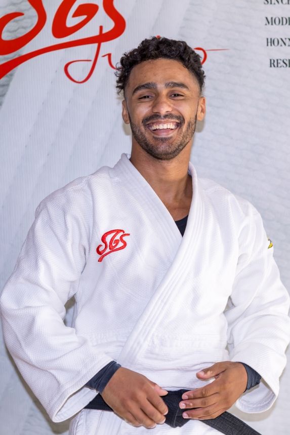 Benjamin Gomes