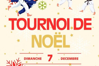 Tournoi de Noel Forges