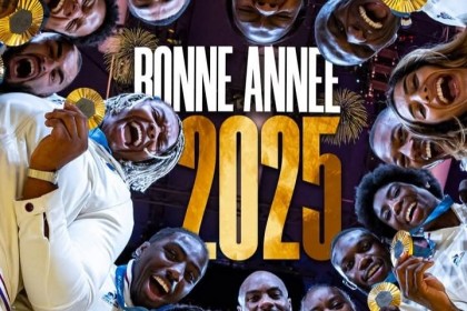 Edito janvier 2025