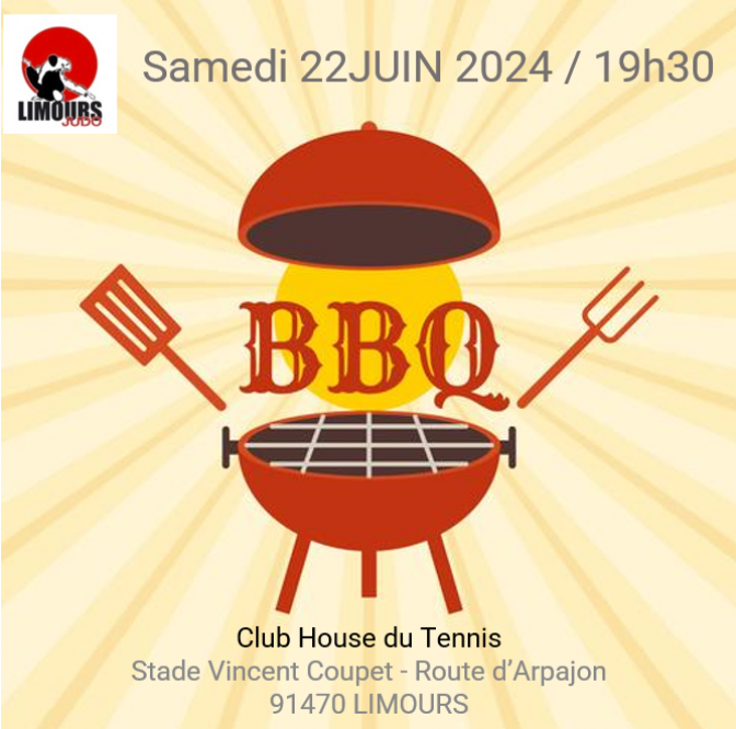 Image de l'actu 'BBQ de fin d'année'