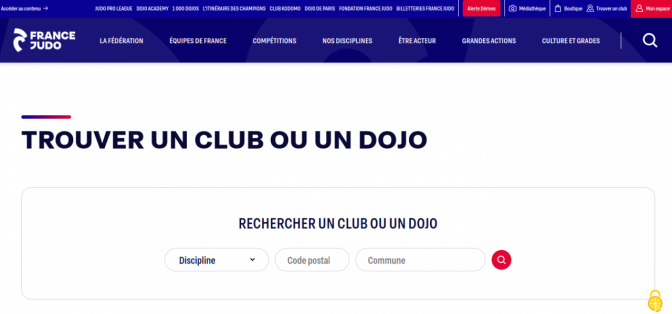 Image de l'actu 'Info Licence saison 2025-2026'