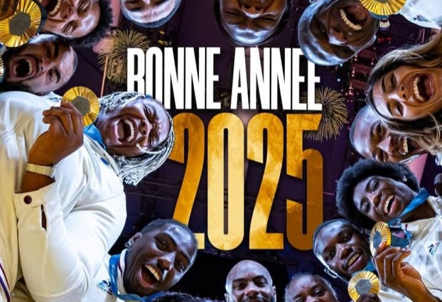 Edito janvier 2025