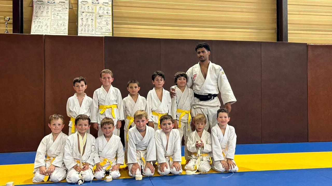 Combattants